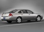 Chevrolet Impala SS 2006 года